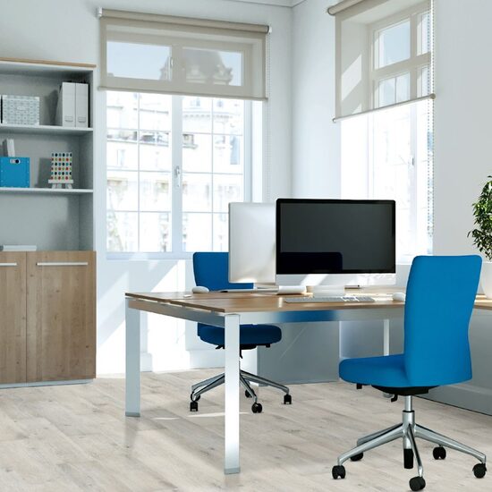 Kvartsvinylgolv SPC Nubo 1521 / 5 mm / klass 34 / klick (~310 SEK/m²)